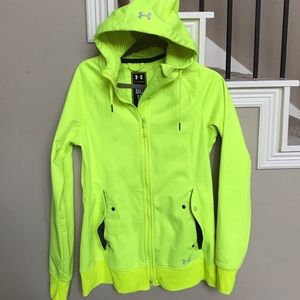 Under Amour Storm Jacket